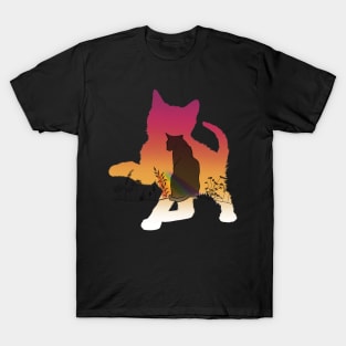 Rainbow Bridge T-Shirt